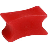 Osculati Chain Markers 10 Pack - Red 8mm - PROTEUS MARINE STORE