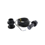 Airmar D800 170C P624-INSR Thru Hull 20 Tilt 15m Cable - PROTEUS MARINE STORE