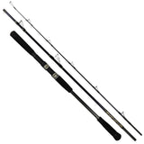 Snowbee Deep Blue Jigging Rod 130 - 200g - 6'6" - PROTEUS MARINE STORE