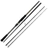 Snowbee Deep Blue Spinning Rod 10 - 30g - 9' - PROTEUS MARINE STORE