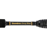 Snowbee Deep Blue Spinning Rod 10 - 30g - 9' - PROTEUS MARINE STORE