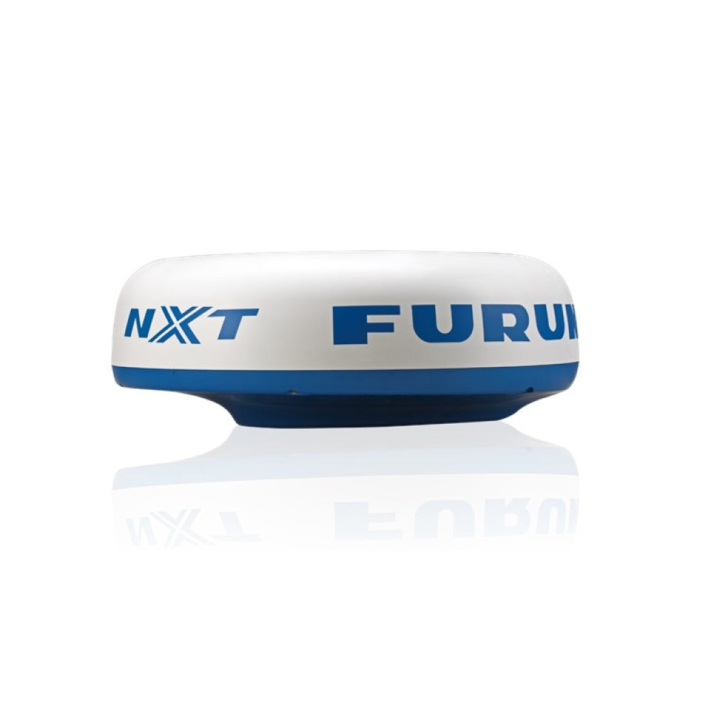 Furuno DRS4D-NXT 24 Radome" - PROTEUS MARINE STORE