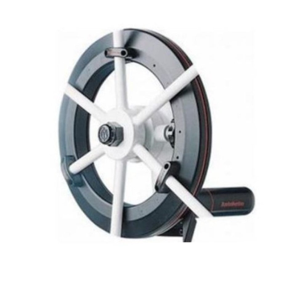 Raymarine ST4000+ Wheel Drive Clamp Kit - PROTEUS MARINE STORE