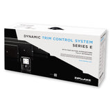 Zipwake Series E Dynamic Trim Control Kit - 600E Interceptor - PROTEUS MARINE STORE