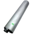 AG 22" Exhaust Silencer 1-1/2" BSP Taper - PROTEUS MARINE STORE