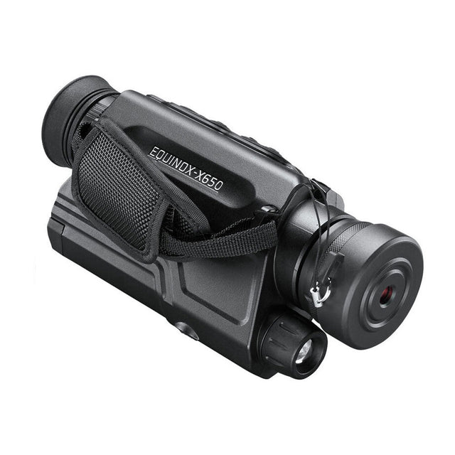 Bushnell Equinox X650 Digital Night Vision Monocular - PROTEUS MARINE STORE