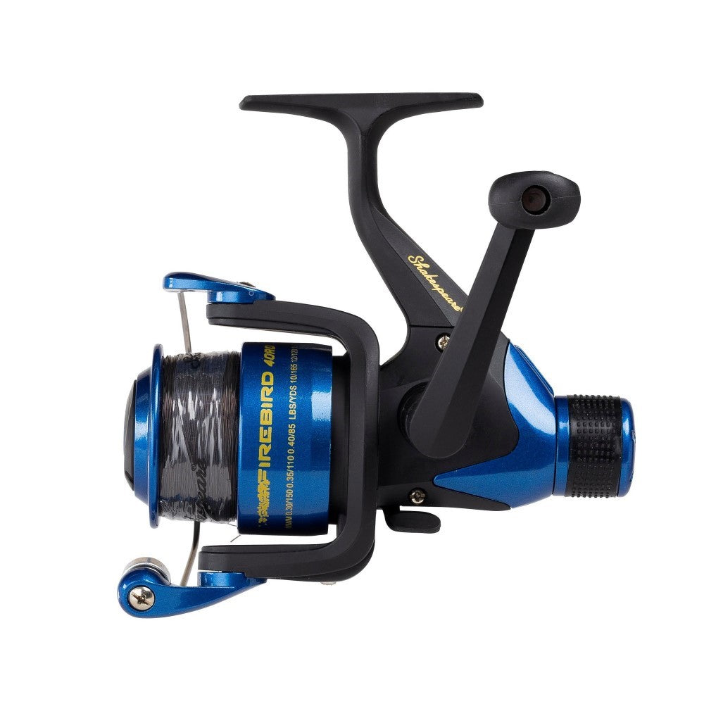 Shakespeare Firebird 40RD Spinning Reel - PROTEUS MARINE STORE