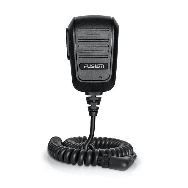 Fusion MS-FHM Marine Handheld Microphone - PROTEUS MARINE STORE
