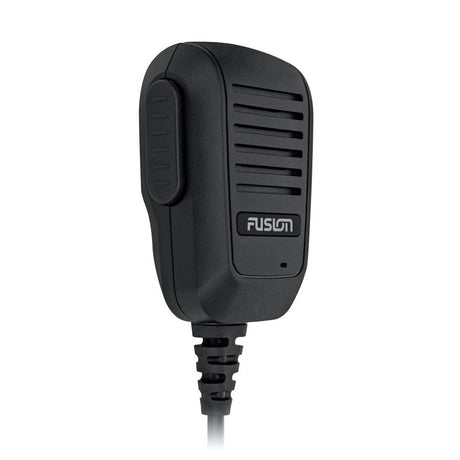 Fusion MS-FHM Marine Handheld Microphone - PROTEUS MARINE STORE