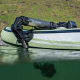 ThrustMe Cruiser - Kayak / Canoe / Paddleboard Electric Motor - PROTEUS MARINE STORE