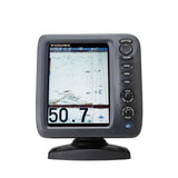 Furuno FCV-628 5.7 600W Colour Fishfinder" - PROTEUS MARINE STORE