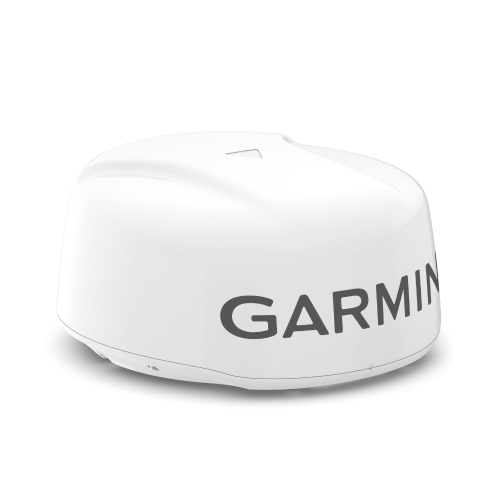 Garmin GMR Fantom 18x Radar Radome - White - PROTEUS MARINE STORE