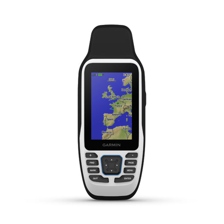 Garmin GPSMAP 79s Handheld GPS - PROTEUS MARINE STORE