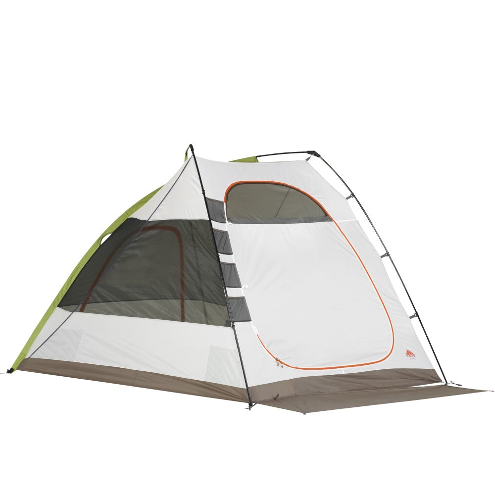 Kelty Granby 4 - 4 Person, 3 Season Family Tent - PROTEUS MARINE STORE