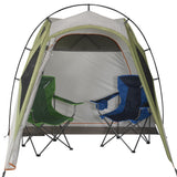 Kelty Granby 4 - 4 Person, 3 Season Family Tent - PROTEUS MARINE STORE