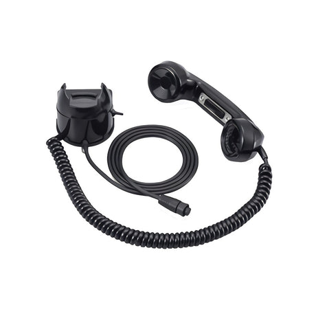 Icom HS-98 Telephone Handset for GM600 / GM800 / M801E / M803 / M804E - PROTEUS MARINE STORE