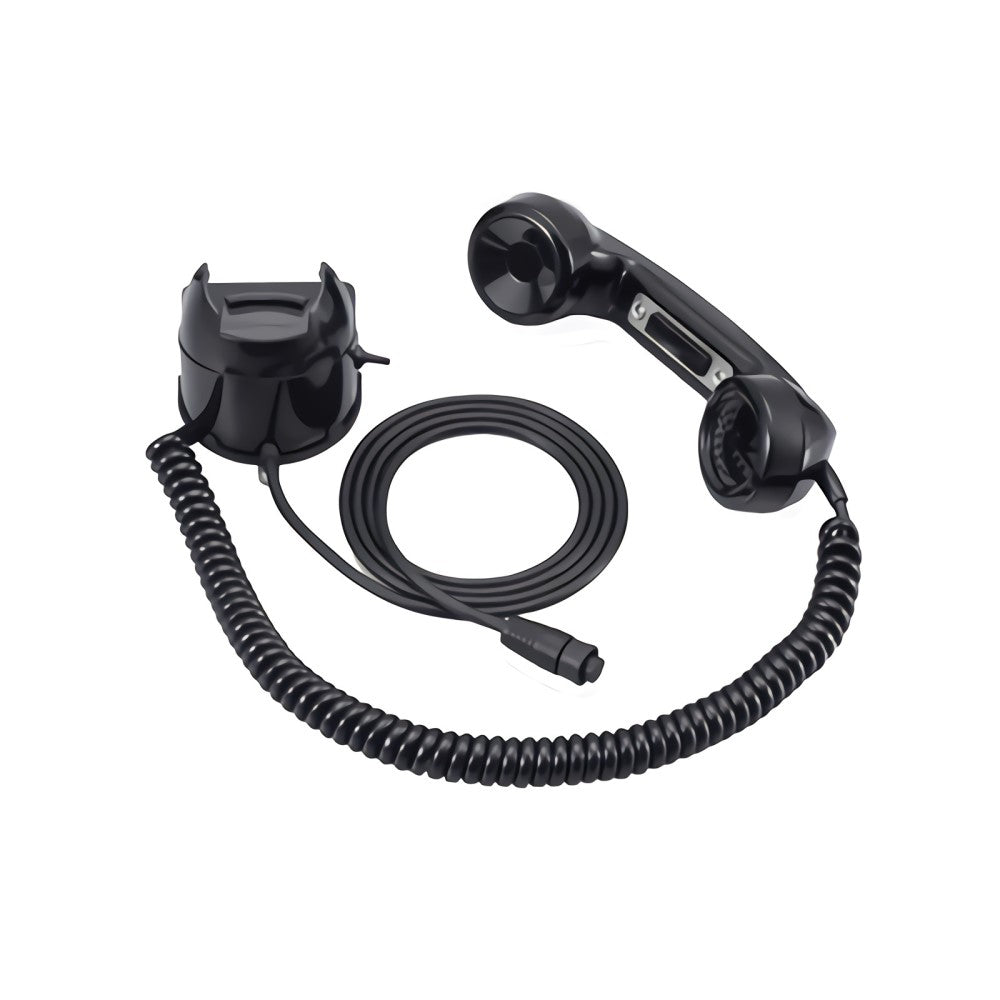 Icom HS-98 Telephone Handset for M510E - PROTEUS MARINE STORE