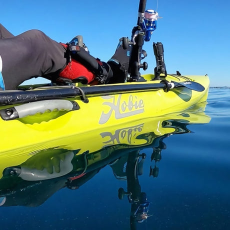 Freshwater Kayak Fishing Starter Pack HD Spinning Bundle - PROTEUS MARINE STORE