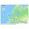 C-Map Reveal M-EN-Y299-MS Baltic Sea (Medium) - PROTEUS MARINE STORE