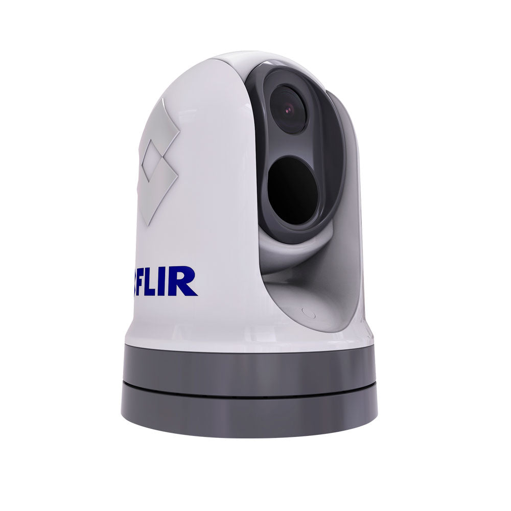 Raymarine M364C 9Hz Stabilised Pan & Tilt Thermal IP Camera by FLIR - PROTEUS MARINE STORE