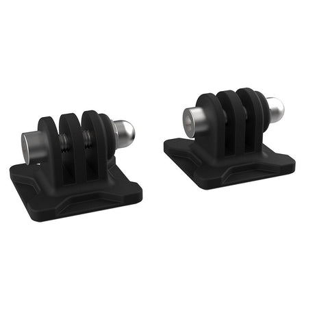 Oxford CLIQR Action Camera Mounts - PROTEUS MARINE STORE