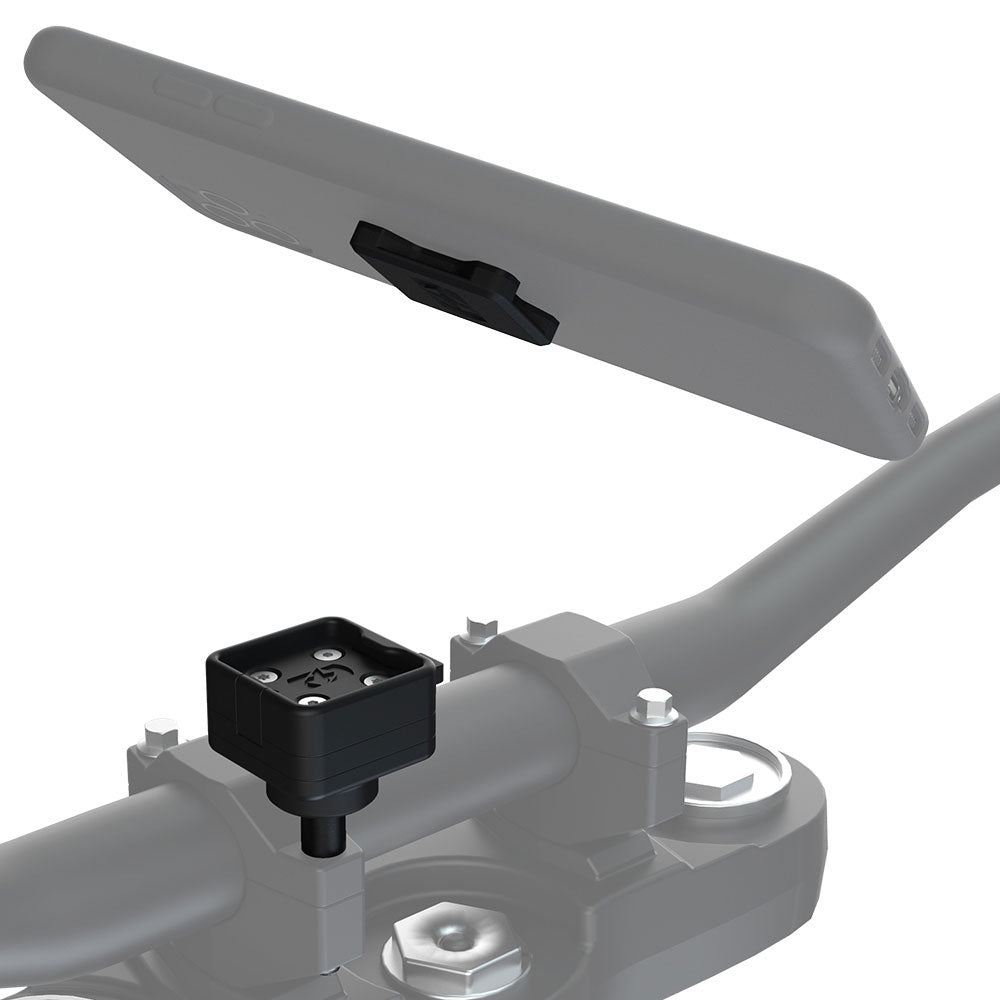 Oxford CLIQR Universal Handlebar Riser Mount - PROTEUS MARINE STORE