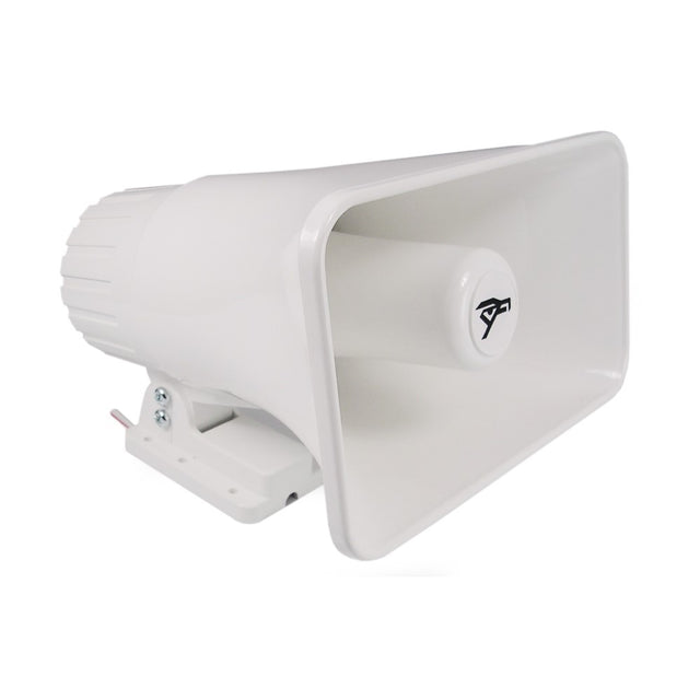 Eagle P110 30W Marine Horn Speaker - PROTEUS MARINE STORE