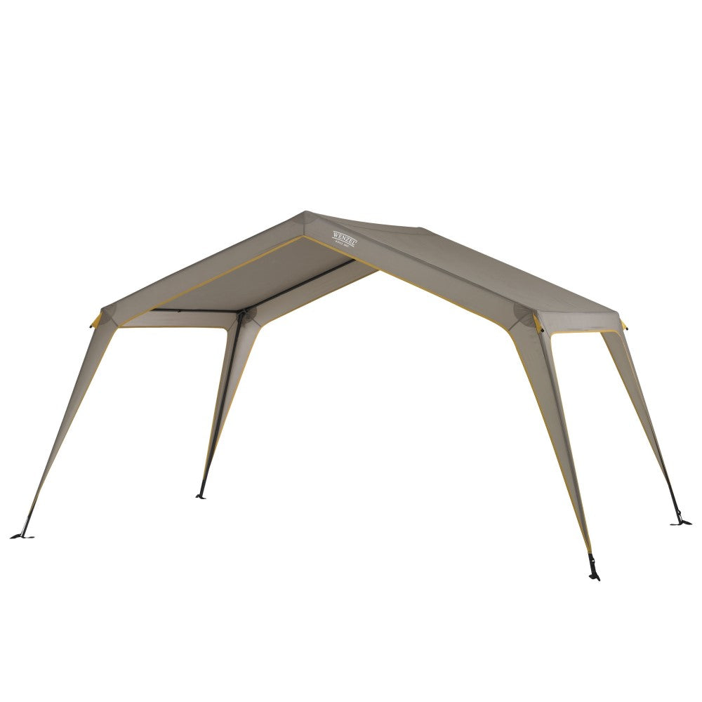 Wenzel Panorama shelter/gazebo Large - PROTEUS MARINE STORE