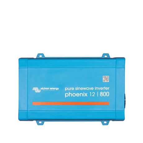 Victron PIN121800400 Phoenix Inverter 12V / 800A UK - PROTEUS MARINE STORE