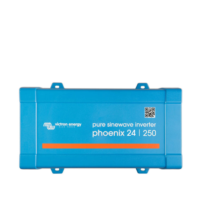 Victron Phoenix Inverter 24/250 230V VE. Direct IEC Outlet - PROTEUS MARINE STORE