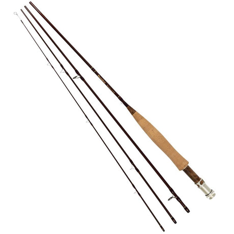 Snowbee Prestige G-XS Fly Rod #1 4-Pce - 7'6" - PROTEUS MARINE STORE