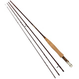 Snowbee Prestige G-XS Fly Rod #3 4-Pce - 9'6" - PROTEUS MARINE STORE