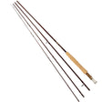 Snowbee Prestige G-XS Fly Rod #4 4-Pce - 8' - PROTEUS MARINE STORE