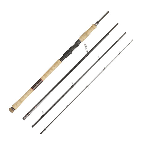 Berkley Pulse XCD 902M M 13/33g Spin Rod, 9ft - PROTEUS MARINE STORE