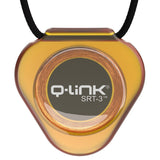 Q-Link SRT-3 Translucent Astral Amber Pendant - PROTEUS MARINE STORE