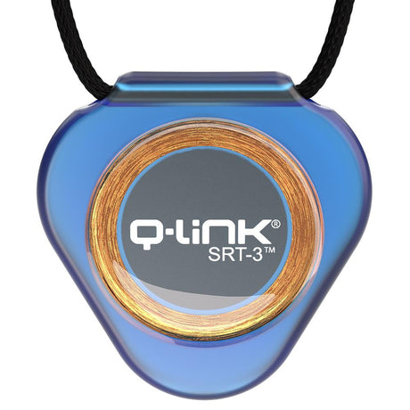Q-Link SRT-3 Translucent Blue Sky Pendant - PROTEUS MARINE STORE