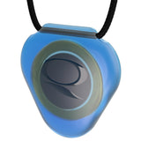 Q-Link SRT-3 Translucent Blue Sky Pendant - PROTEUS MARINE STORE