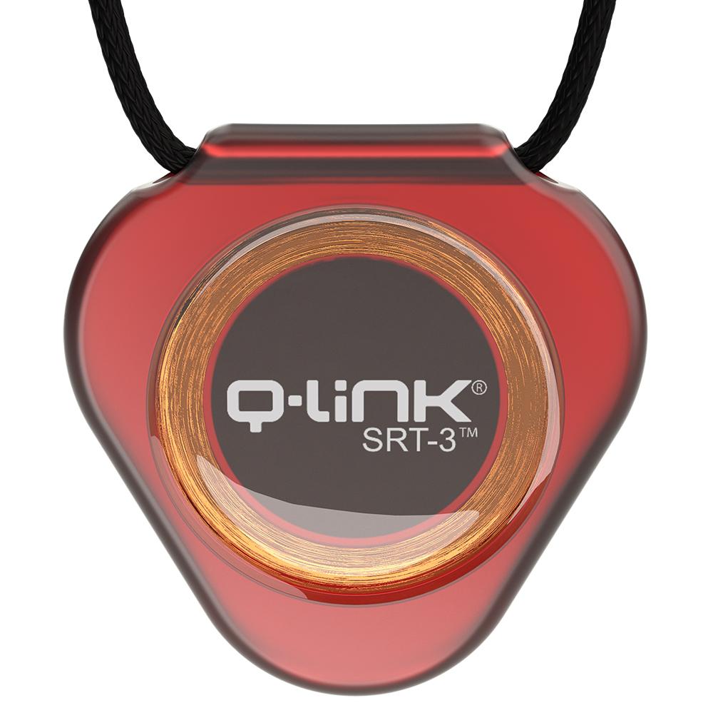 Q-Link SRT-3 Translucent Smooth Lava Pendant - PROTEUS MARINE STORE