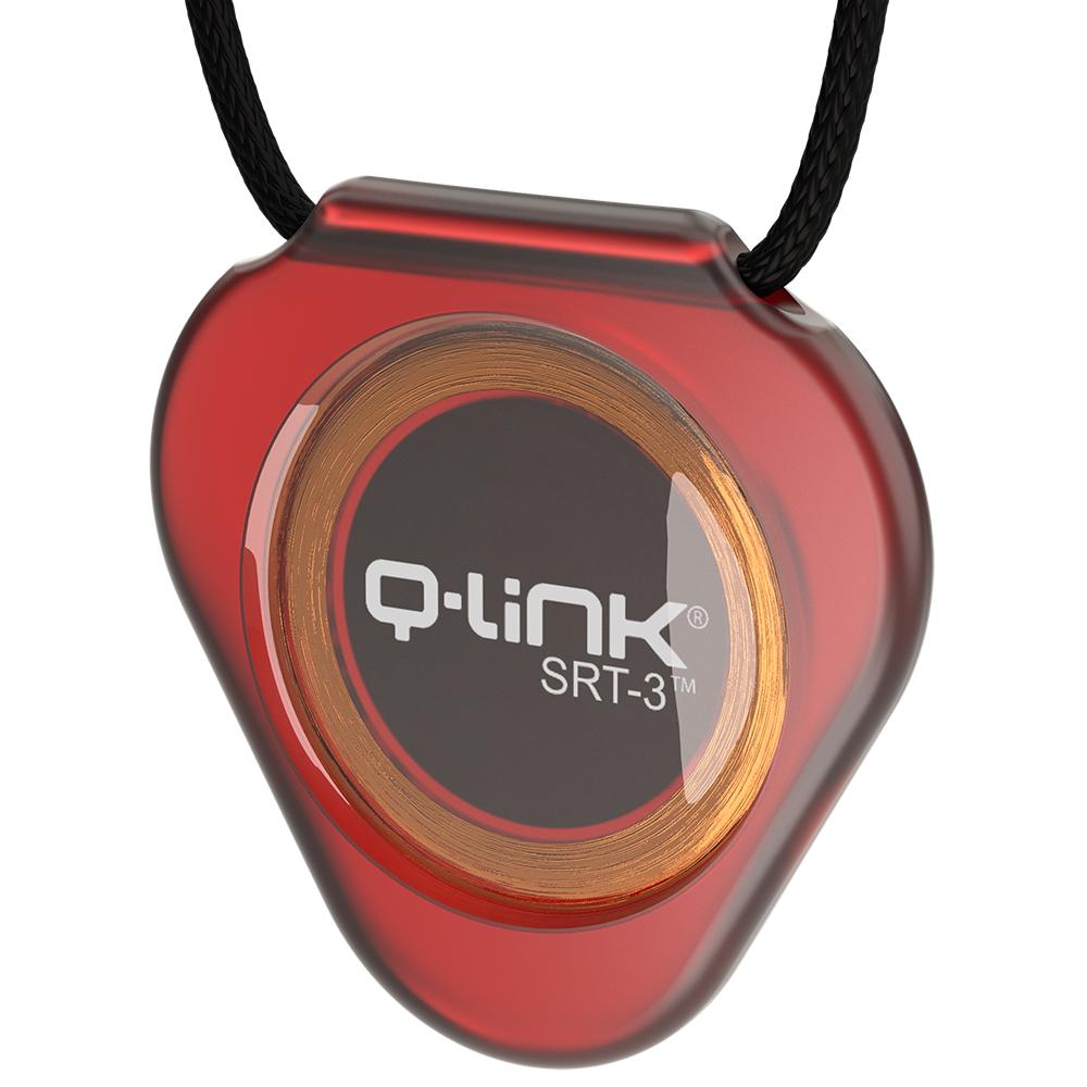 Q-Link SRT-3 Translucent Smooth Lava Pendant - PROTEUS MARINE STORE