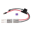 Rebelcell Quick Connect E-Motor Fused Cable - 100A - PROTEUS MARINE STORE