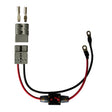 Rebelcell Quick Connect E-Motor Resettable Breaker Cable - 100A - PROTEUS MARINE STORE
