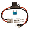 Rebelcell Quick Connect E-Motor Fused Cable - 60A - PROTEUS MARINE STORE