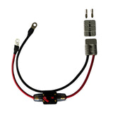 Rebelcell Quick Connect E-Motor Resettable Breaker Cable - 60A - PROTEUS MARINE STORE