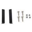 Fusion 010-12817-02 Stereo Flat Mount Kit for MS-RA60 / RA70 / RA210 - PROTEUS MARINE STORE