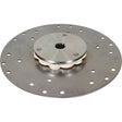 R&D Drive Plate For PRM (10 Teeth Spline, 298.5mm OD, 100 lbft Torque) - PROTEUS MARINE STORE