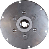 R&D Damper Drive Plate For Hurth, PRM, TMC (10 Teeth Spline / 215.9mm OD) - PROTEUS MARINE STORE