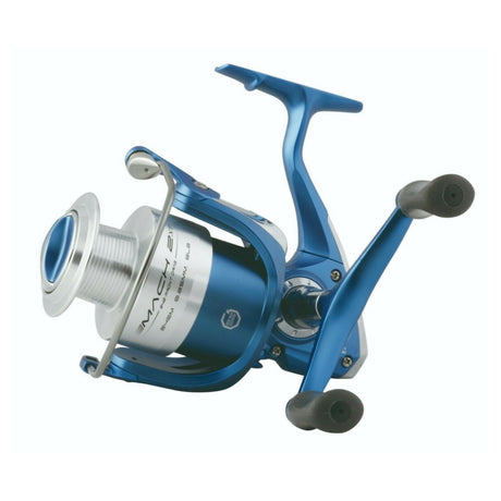 Shakespeare Mach 2 XT 050 Front Drag Reel - PROTEUS MARINE STORE