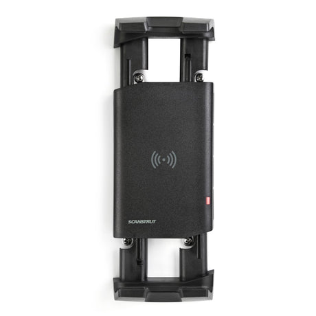 ROKK Wireless - Active 10W Waterproof Phone Charging Mount 12/24V - PROTEUS MARINE STORE