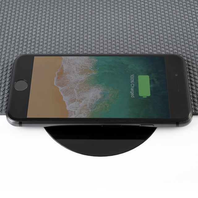 ROKK Wireless - Sub 10W Waterproof Wireless Charger 12/24V - PROTEUS MARINE STORE