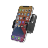 ROKK Wireless - Nano 10W Waterproof Phone Charging Mount 12/24V - PROTEUS MARINE STORE